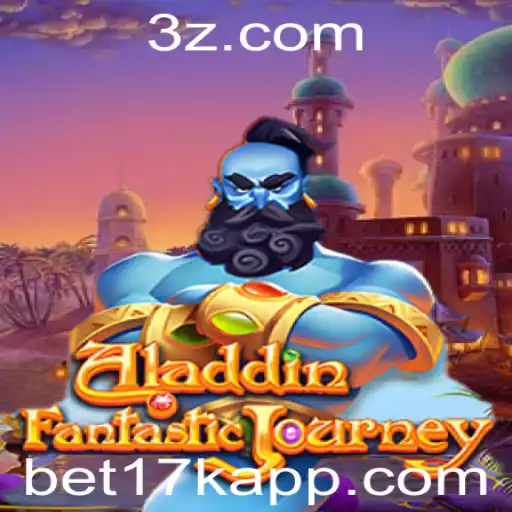Explorando o Mundo Mágico do Jogo Aladdin: Regras e Estratégias