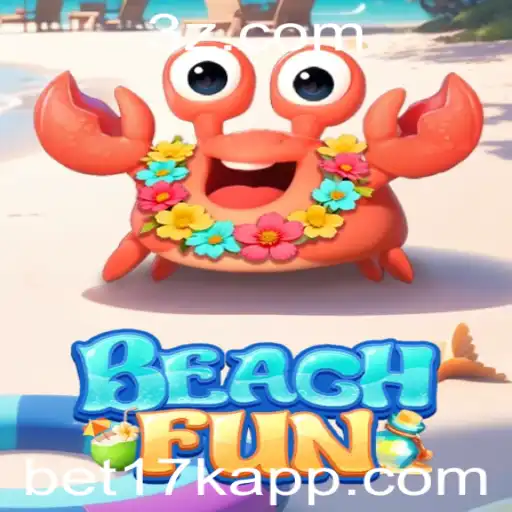 Descubra BeachFun: Um Novo Capítulo nos Jogos de Praia com bet17k