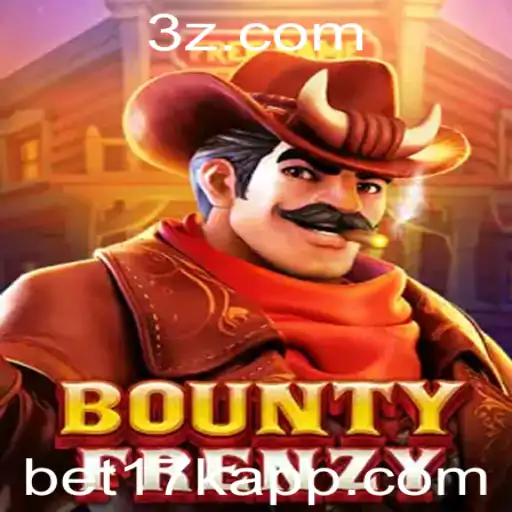 Aventuras e Estratégias em BountyFrenzy: Descubra o Novo Jogo com Bet17k