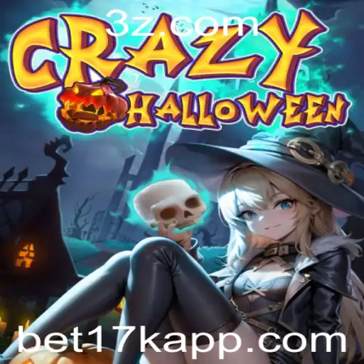 Descubra CrazyHalloween: A Aventura Assombrosa Com bet17k