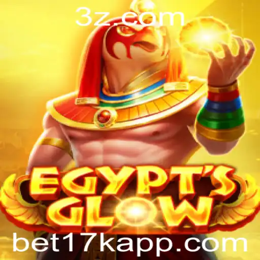 Descubra os Mistérios de EgyptsGlow: O Novo Jogo de Apostas com Emoção Total