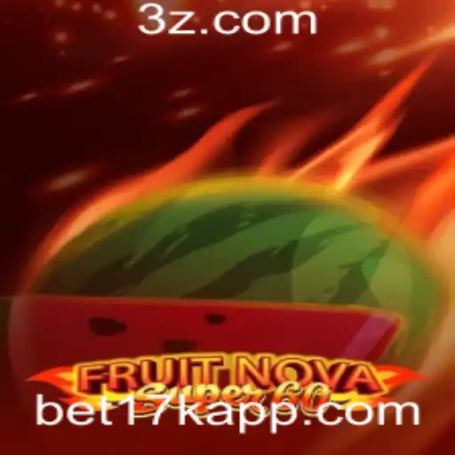 Descubra o Universo de FruitNovaSuper60: Jogo Inovador e Estratégico