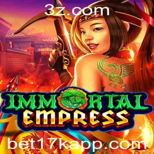 Descubra o Universo de ImmortalEmpress
