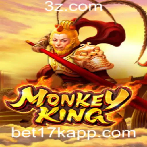 Explorando o Mundo de MonkeyKing: Diversão e Estratégia no Jogo Bet17k