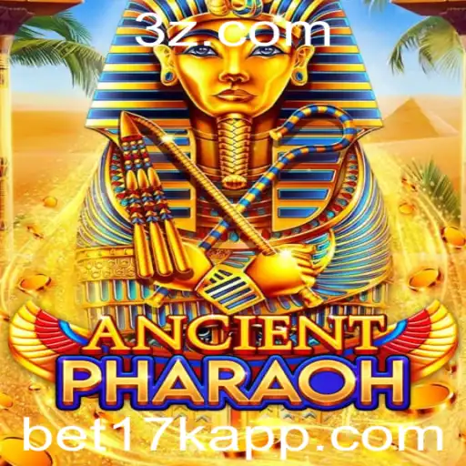 AncientPharaoh: Descubra o Fascinante Mundo do Jogo Inspirado nas Riquezas do Egito Antigo