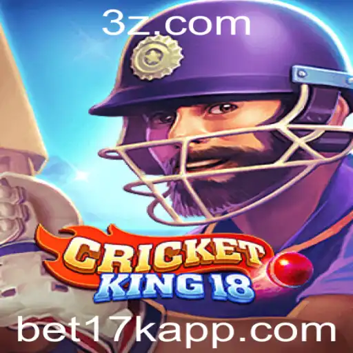 CricketKing18: O Jogo Que Reinventa o Críquete