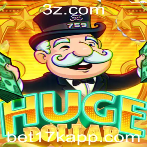 Descubra o Excitante Mundo de HugeDollar: Regras, Estratégias e Inovações