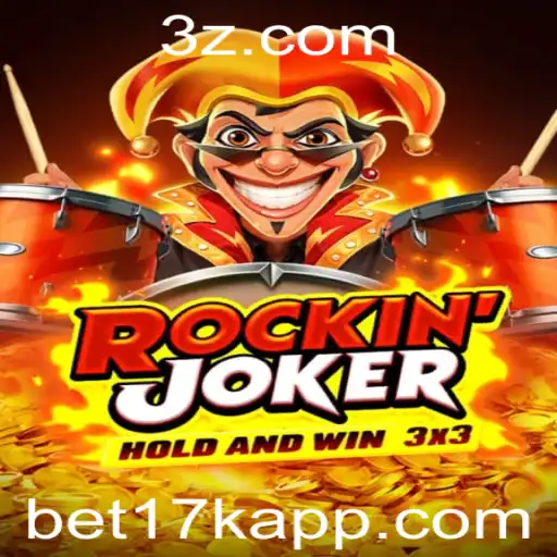 RockinJoker: A Reviravolta Moderna no Mundo dos Jogos