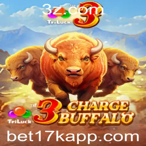 Descobrindo o Fascinante Mundo do Jogo 3ChargeBuffalo