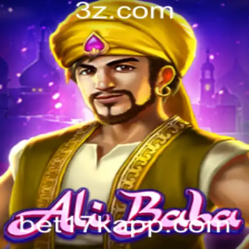AliBaba: A Aventura Mítica no Mundo dos Jogos de Azar