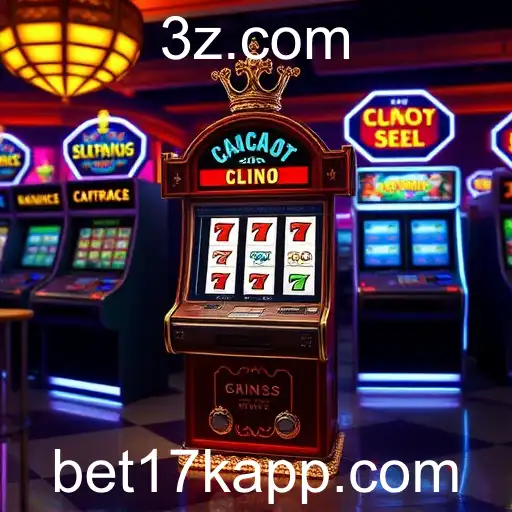 A Fascinação dos Caça Níqueis nos Cassinos