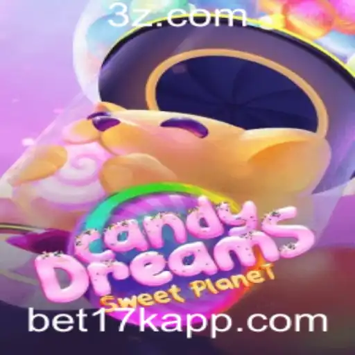 Descubra o Mundo Encantado de CandyDreams com a Emoção de Bet17k