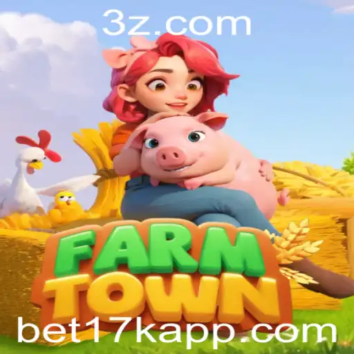 Descubra FarmTown: Um Mundo de Aventuras no Campo