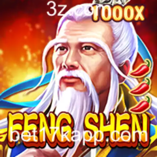 Explorando FengShen: O Jogo que Está Revolucionando o Mercado com bet17k