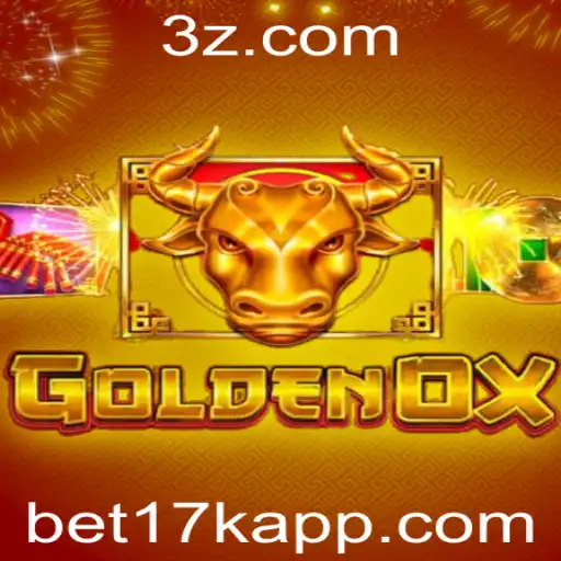 Explorando o Fascinante Jogo GoldenOx e a Estratégia Bet17k
