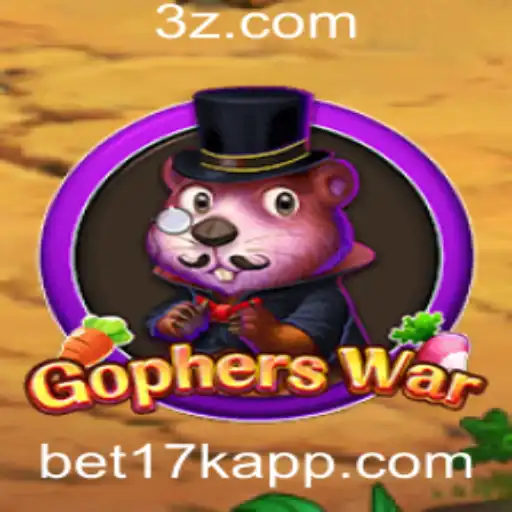 Explorando o Universo de GophersWar: Uma Introdução ao Jogo e Suas Regras