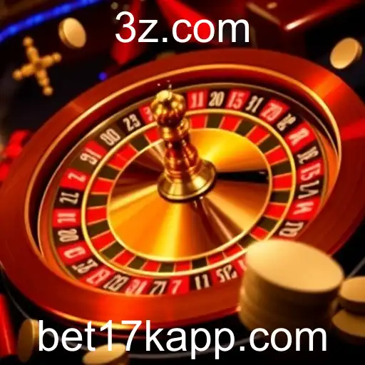 A Fascinante Arte da Roleta: Descubra o Mundo de bet17k