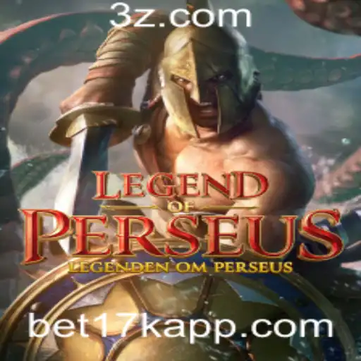 LegendofPerseus: Descubra o Poder dos Mitos Antigos