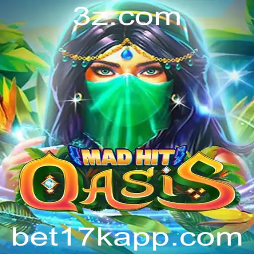 Descubra a Emoção do MadHitOasis: Um Mergulho no Jogo do Momento
