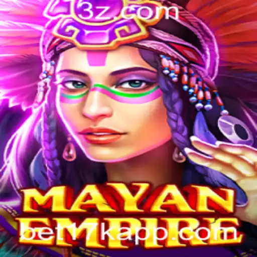 MayanEmpire: Aventuras no Antigo Mundo Maia com bet17k