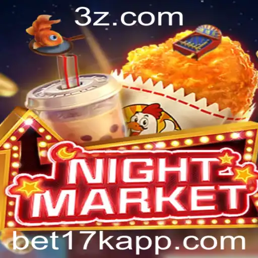 Explorando NIGHTMARKET: Uma Experiência de Jogo Única