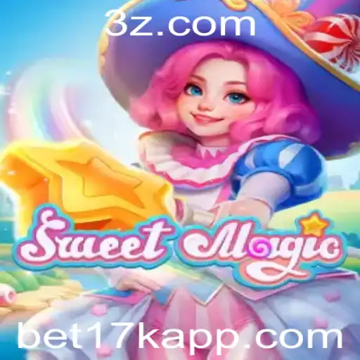 Descubra o Fascinante Mundo de SweetMagic: A Emoção de Jogar com Estratégia