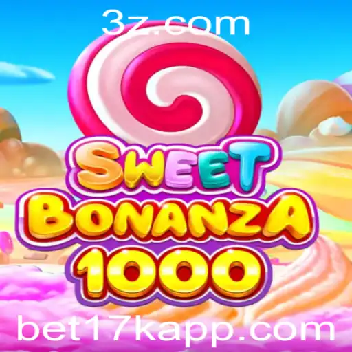Descubra o Vibrante Mundo de SweetBonanza1000 com a Emoção de bet17k
